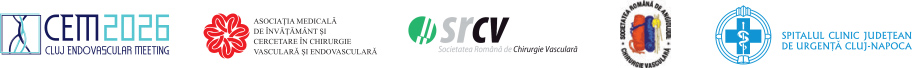 Cluj Endovascular Meeting 2026